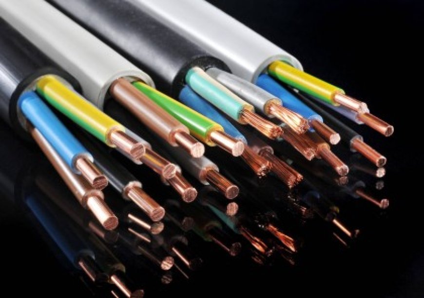 Copper vs. Aluminum Cables: Which is Best for UAE Projects?