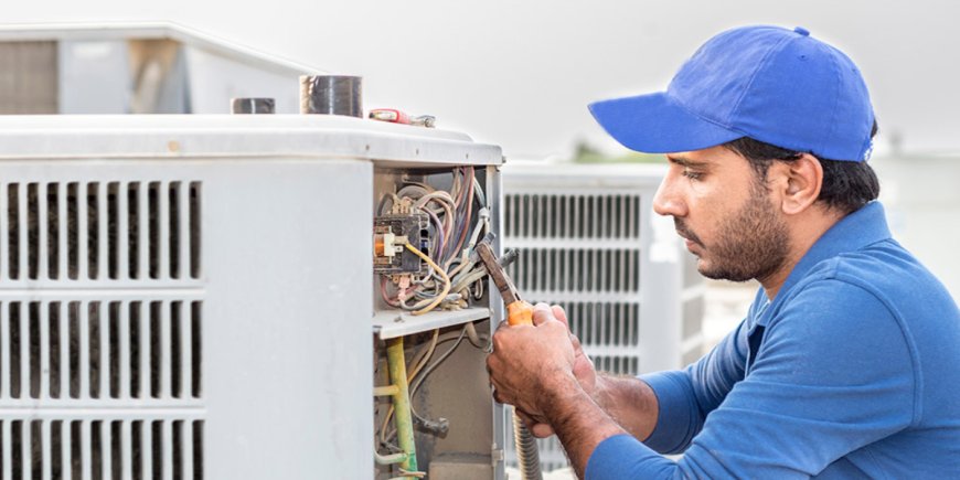 Top Benefits of Using an Air Conditioner in Summer 2025