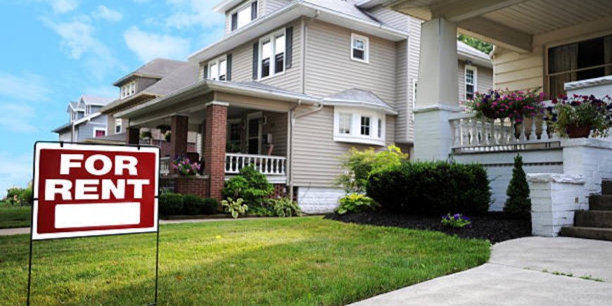 Top Benefits of Choosing a House for Rent in Lahore