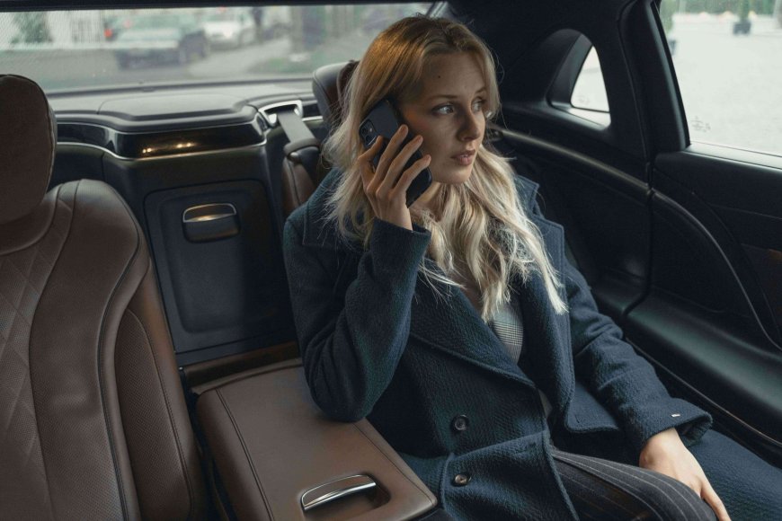 Luxury Car Hire London with Driver – Perfect for Leisure, Events & VIP Travel