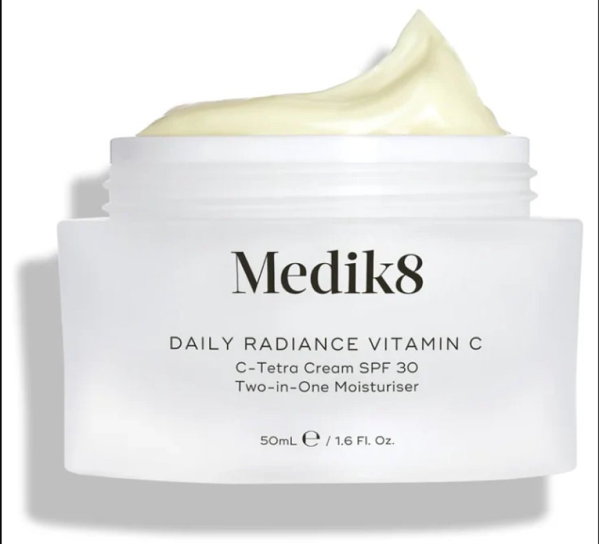 Medik8 Skin Care You Can Use Every Single Day