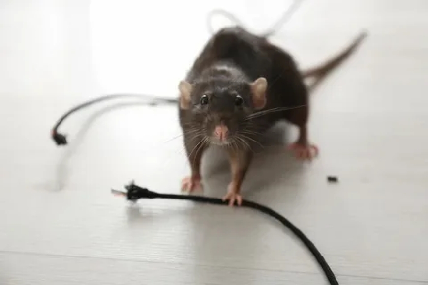 The Ultimate Guide to Rodent Control in Halton Hills: Safeguarding Your Home and Health