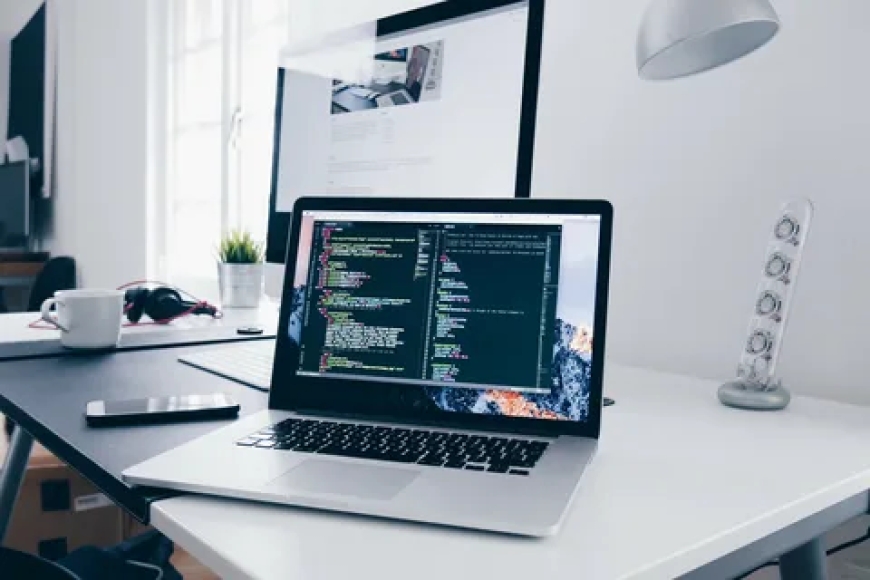 Digital Excellence Redefined: Discovering the Best Website Development Company in Bristol