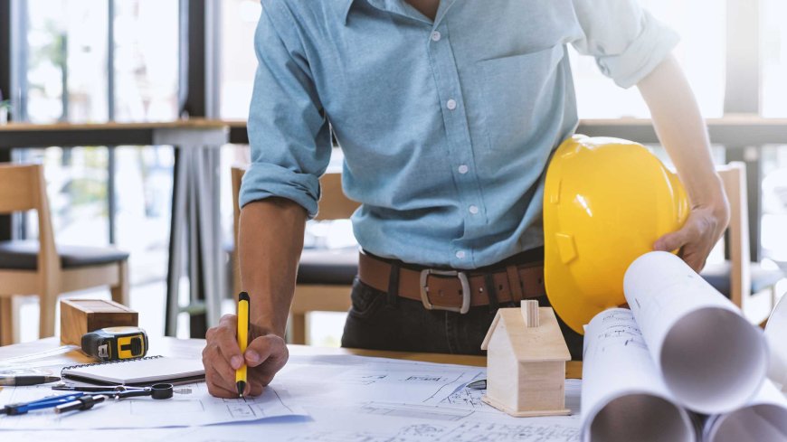 Building the Skyline: The Role and Rise of a Construction Company in New York