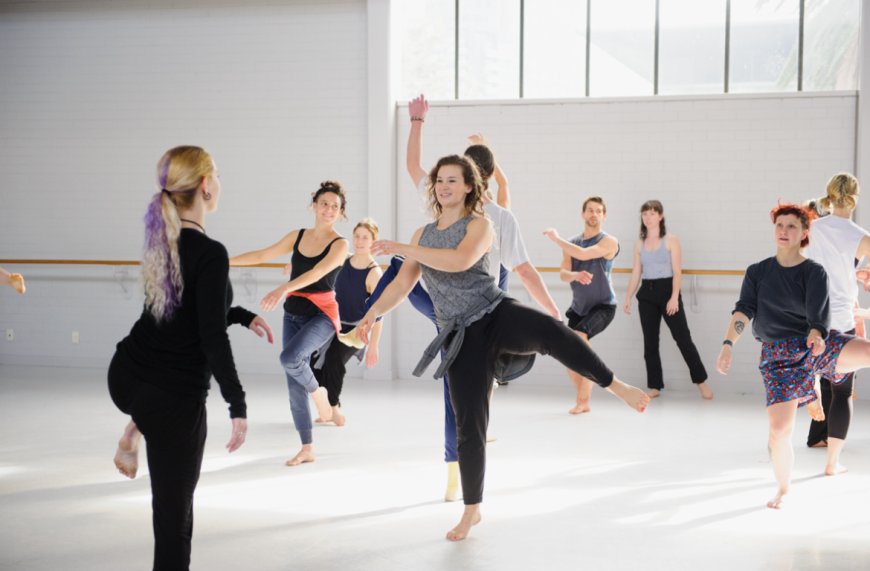 Discover the Joy of Dancing: A Guide to Dancing Lessons and Social Dancing