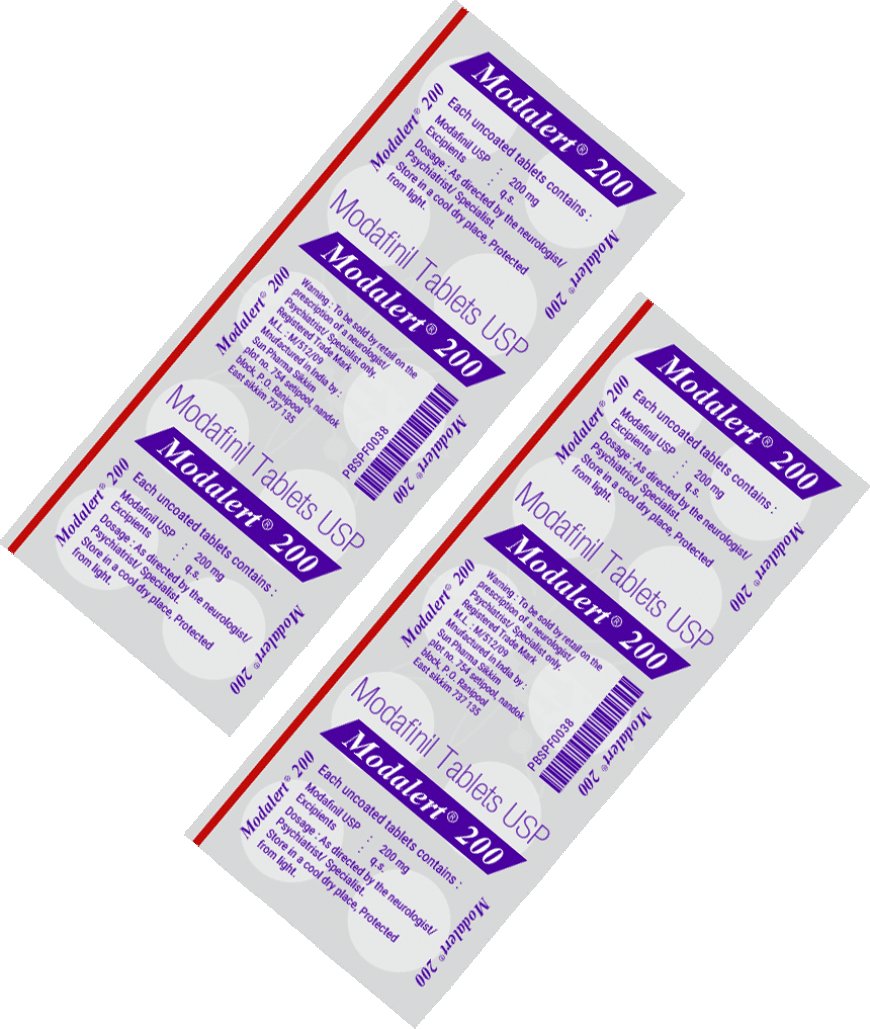 Modafinil România: Tot Ce Trebuie să Știi