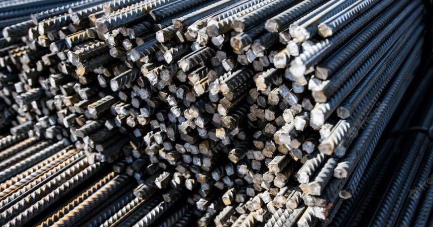Why You Should Track Steel Price Trends Before Purchasing TMT Bars