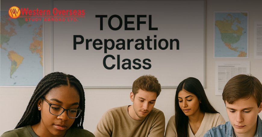 TOEFL iBT vs TOEFL Essentials: Which Exam Is Right for You?