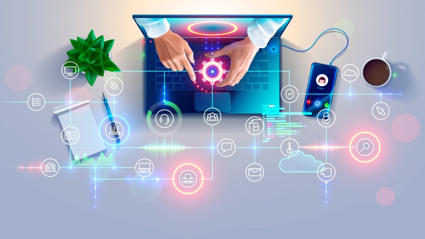 Boosting Productivity for Creative Agencies with Tech Support