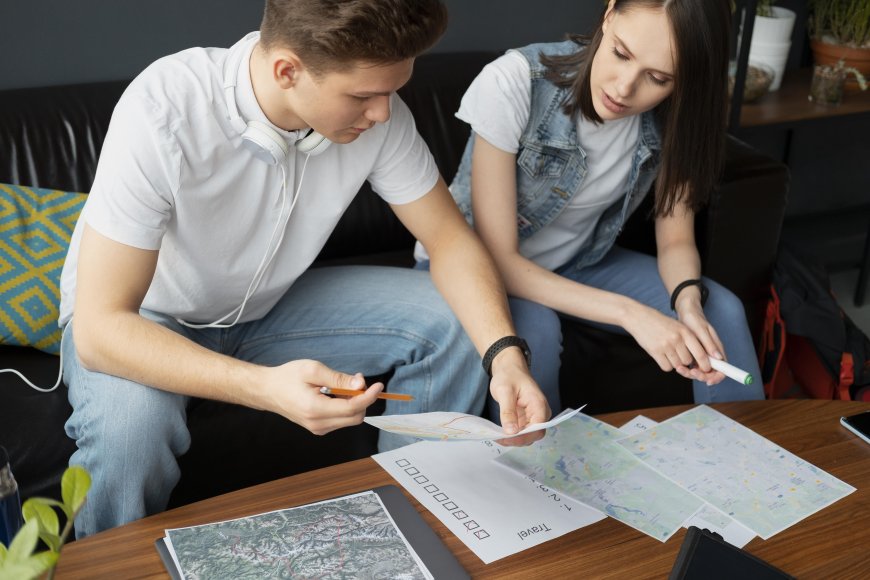 Why Choosing a Darwin-Based Immigration Agent Gives You an Edge
