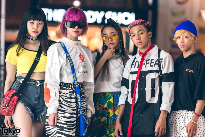 White Fox Style: Where Comfort Meets Hype Fashion