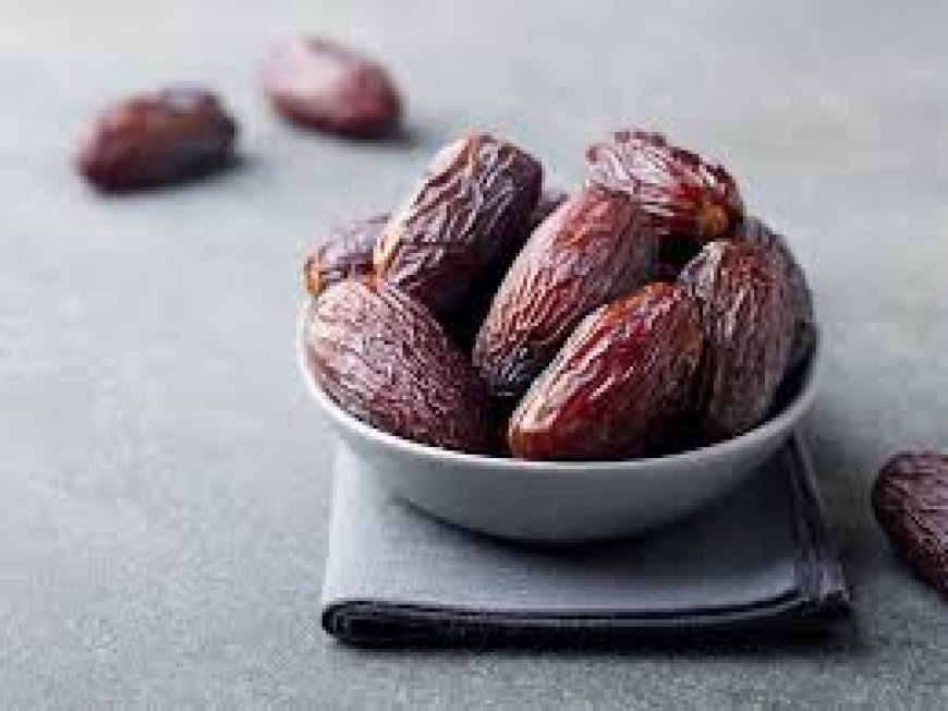 Dates Benefits: Unlocking the Powerful Nutritional Value of Nature’s Sweetest Fruit