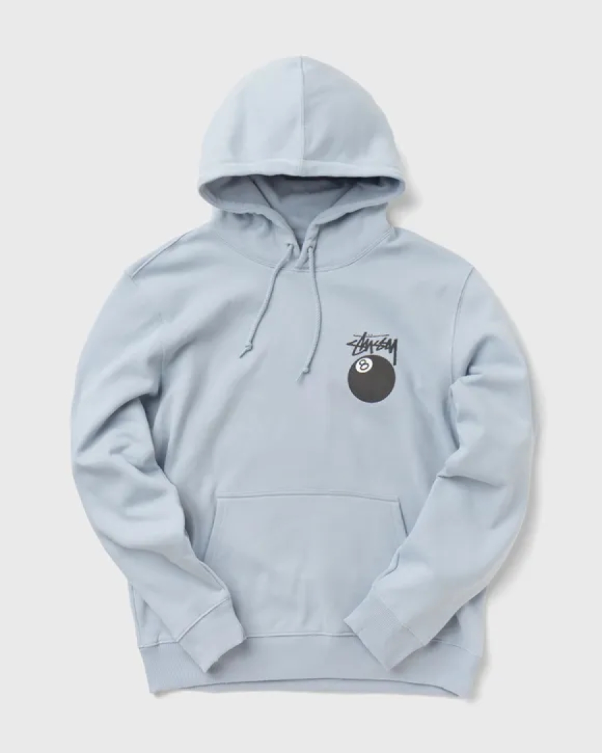 Cozy with a Kick: Stylish Hoodies That Are Far From Basic