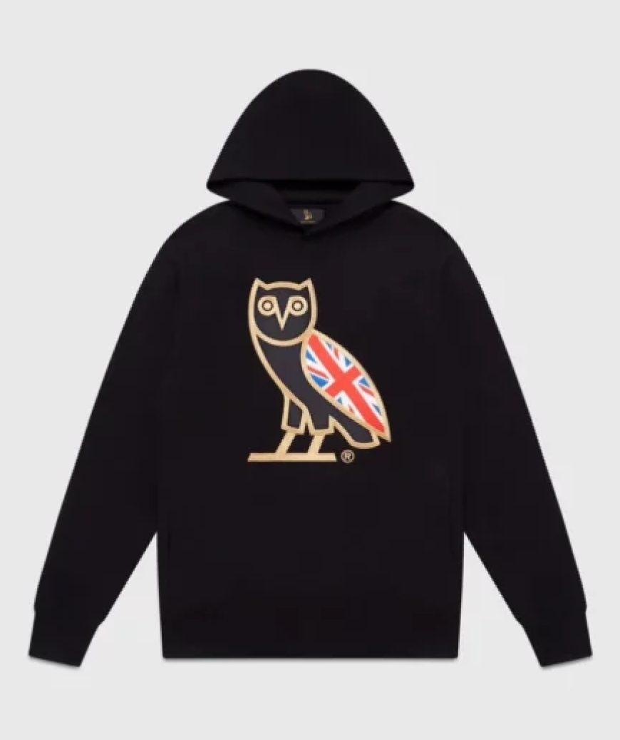 Beyond Basic: Hoodies That Make a Bold Fashion Statement