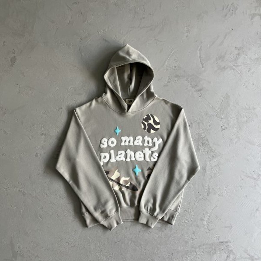 Cooler Than Cool: Gen Z’s Favorite Stylish Hoodie Trends
