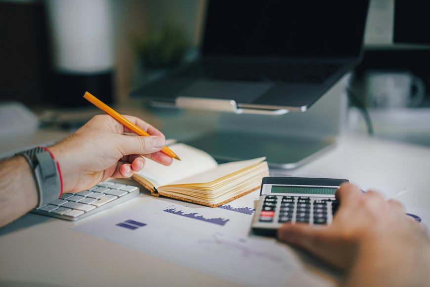 One Bookkeeping Audit Could Save You Thousands — Don’t Delay