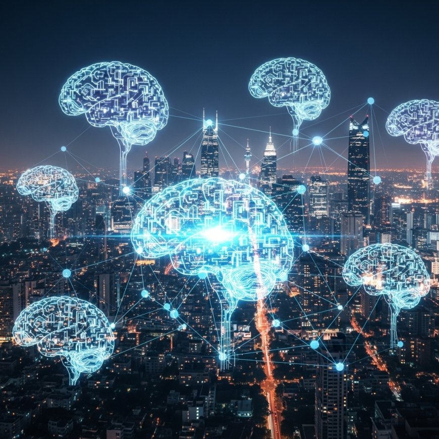 Top 10 AI Development Companies in USA for July 2025