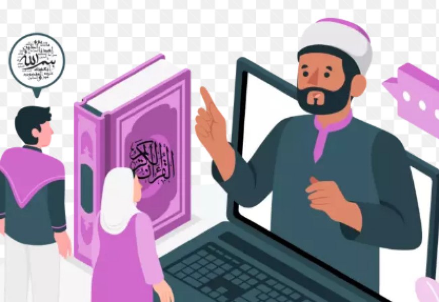 Why a One to One Quran Teacher Can Improve Your Tajweed and Understanding