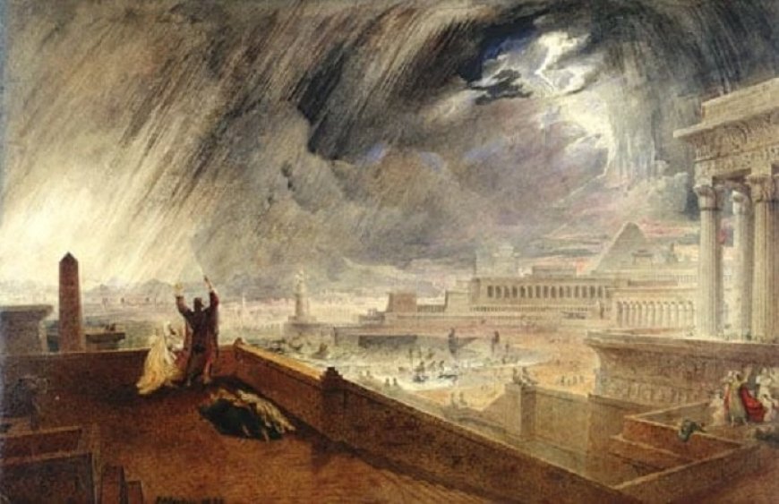 What Does the Book of Exodus Teach Us Today?