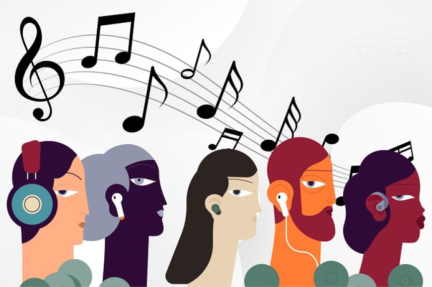 20 Phonk Music Songs Popular Among Young People