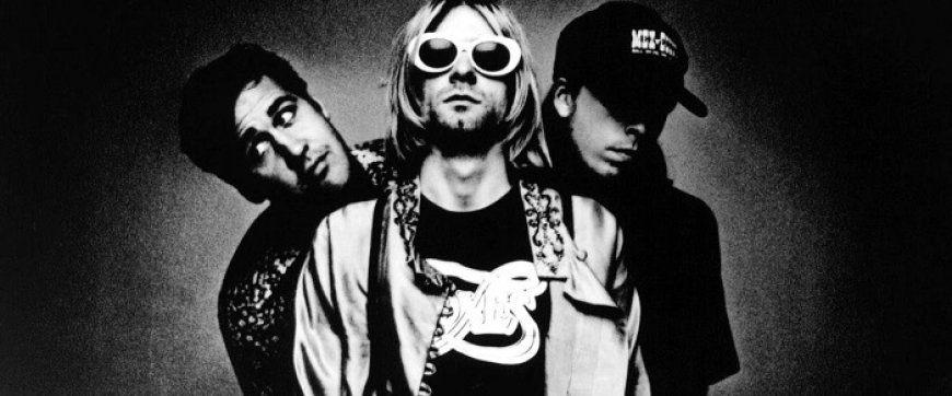 Is Nirvana Punk or Grunge?