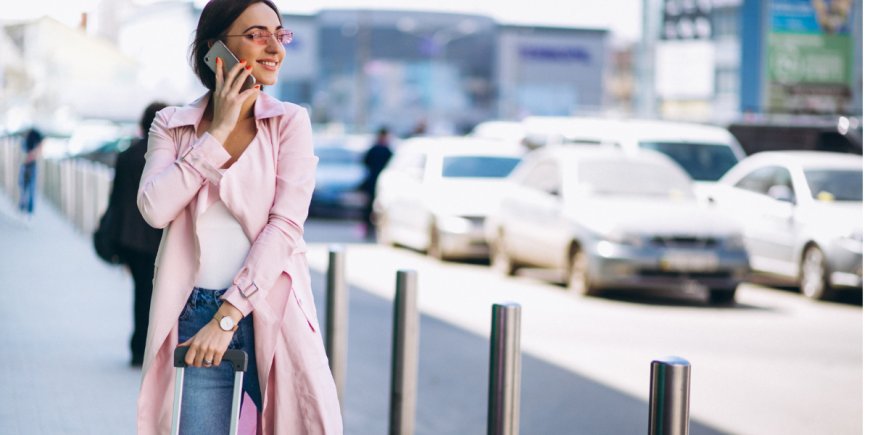 5 Reasons to Pick a Birmingham Airport Taxi for Stress-Free Travel