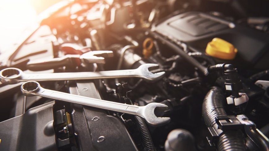Why Timely Car Engine Repair in Dubai Can Save You Money