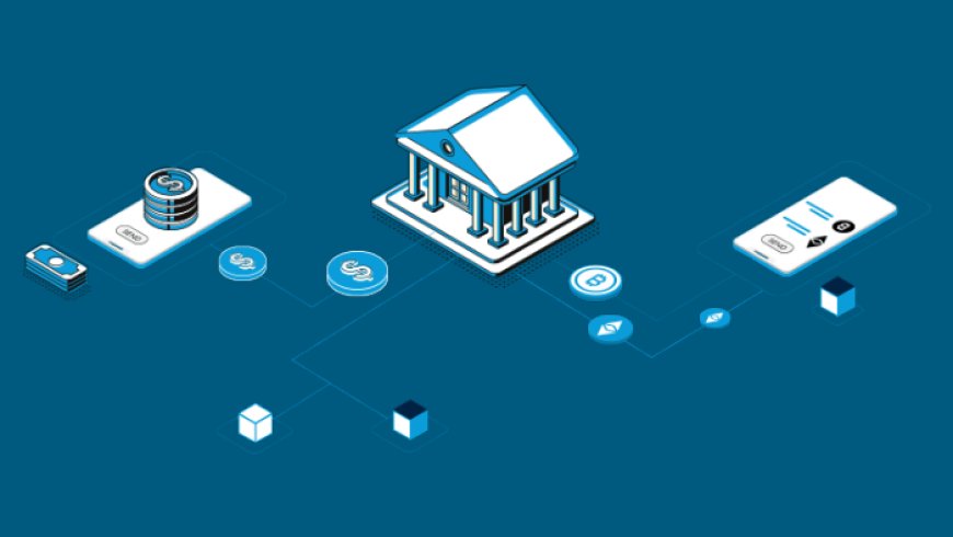 Web3 Bank Explained: A New Era of Crypto and Blockchain Banking