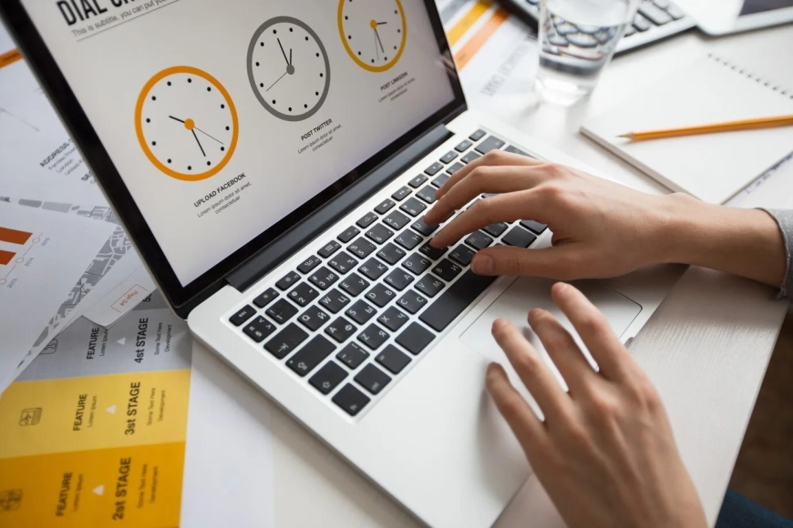 Complete Guide to Choosing the Best Attendance Management Software