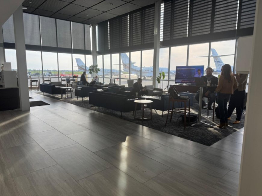 Airport Limo Service | Scituate to Logan Airport Rides