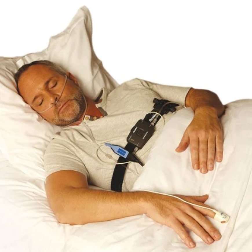 Sleep Lab Test at Home vs Hospital: Cost & Convenience Compared