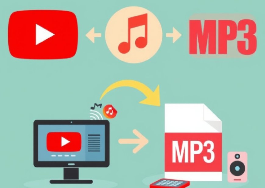 The Ultimate Guide to YouTube to MP3 Converters: Transforming Videos to Audio