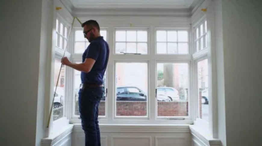 Expert Guide to Window Installation and Replacement in Boston