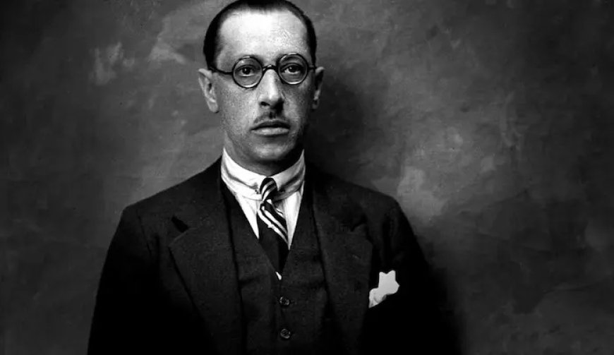 6 Legendary Modernism Classical Music Pieces Ever