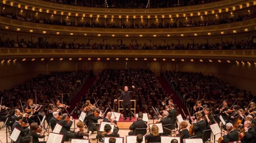 Unlocking the Rich Tapestry of Russian Classical Music: A Full Guide