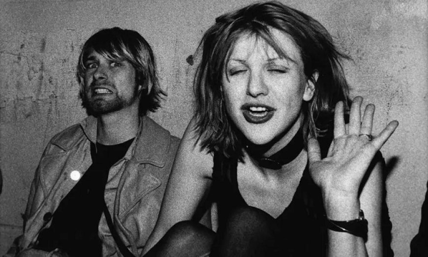 Grunge | History, Bands & Big News