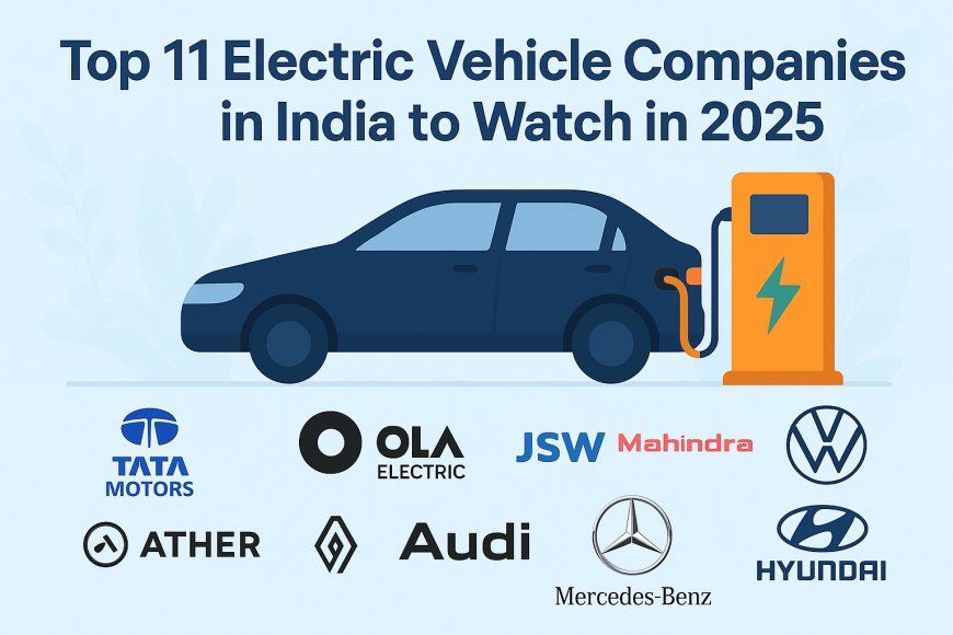 India Electric Vehicle Market Forecast with Charts and Key Data 2030