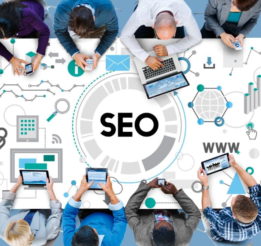 From Clicks to Customers: Our SEO Strategy That Works for Delhi Startups