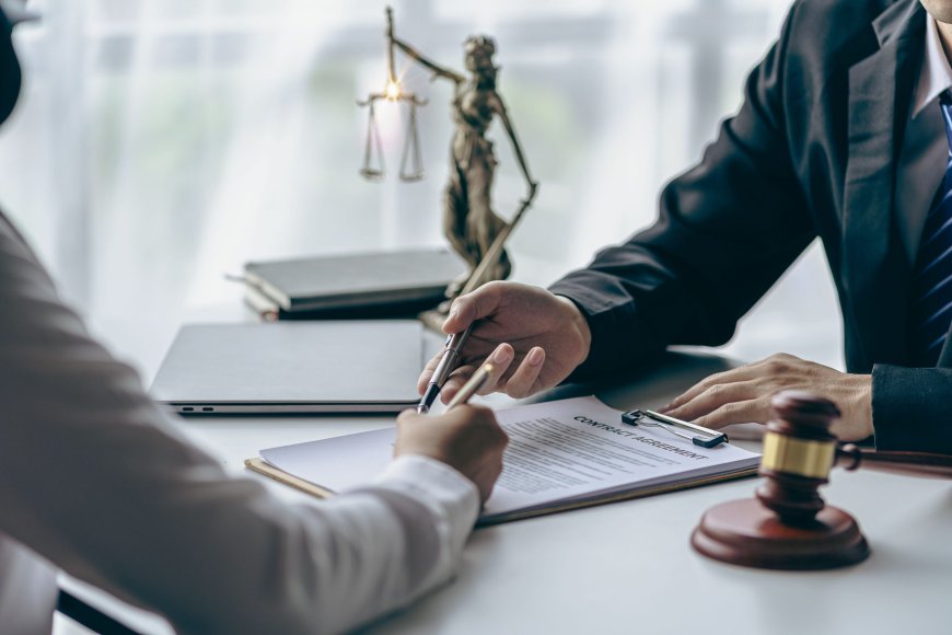 7 Things to Know Before Hiring Legal Consultancy in the UAE