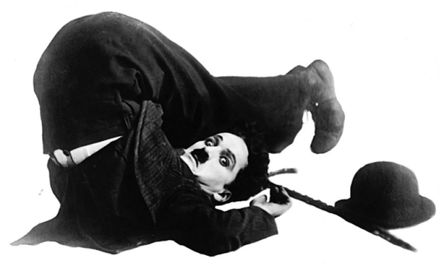 The History of British Comedy Movies (Revealed)