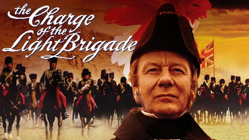 10 British War Movies about the Victorian Era