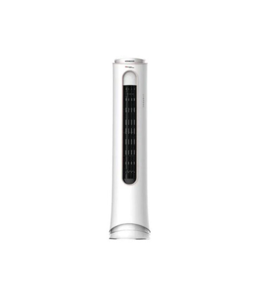 Kenwood KEI-2444FHI 2 Ton Floor Standing Inverter AC – The Top Cooling Fix for Big Places
