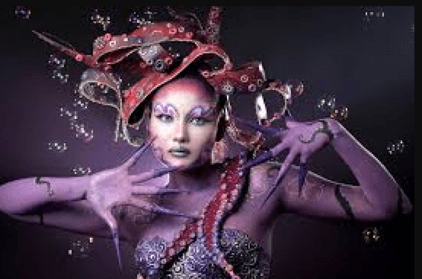 Top Career Opportunities After Completing a Makeup Artist Course