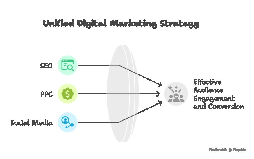 How Digital Marketing Services Can Skyrocket Your Online Visibility.