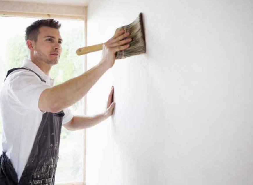 Top Questions to Ask Before Hiring a Painting Contractor