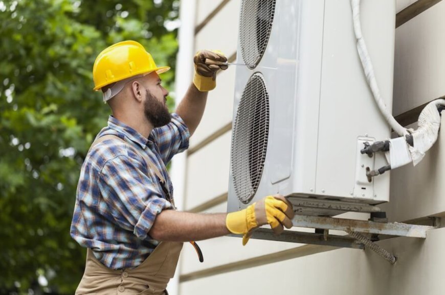 The Ultimate Guide to AC Installation and HVAC Systems