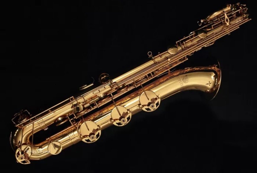 What Is a Baritone Saxophone Used For? Key Roles & Genres