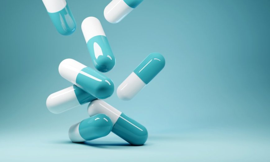 What Is Azithromycin and How Does It Work?