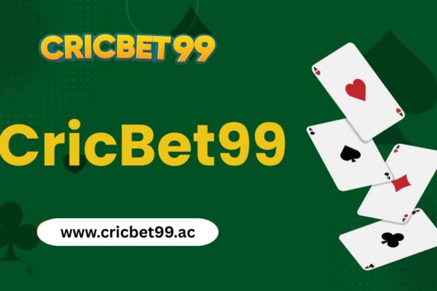 Cricbet99 Over/Under Betting: Complete Guide with Examples