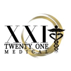 twentyonemedial